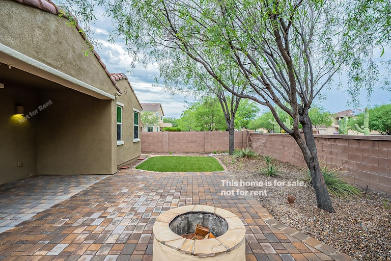 Photo 27 of 27 - 356 W Calle Gota, Sahuarita, AZ 85629