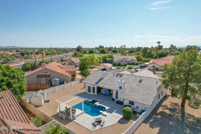 Photo 64 of 79 - 117 E Fairway Cir, Litchfield Park, AZ 85340