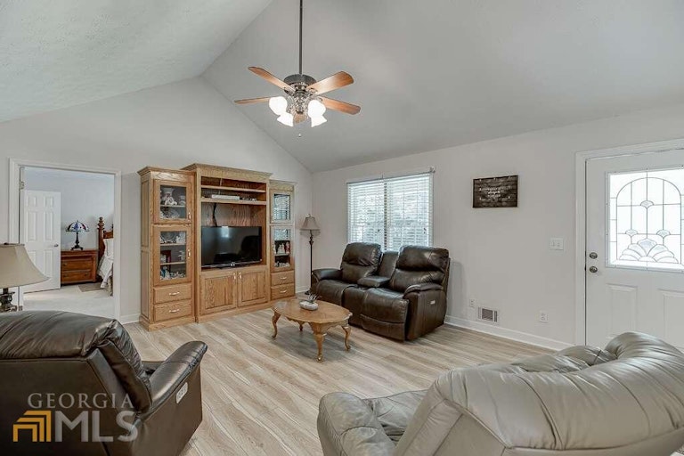 Photo 6 of 36 - 6483 Wildwood Trl, Flowery Branch, GA 30542