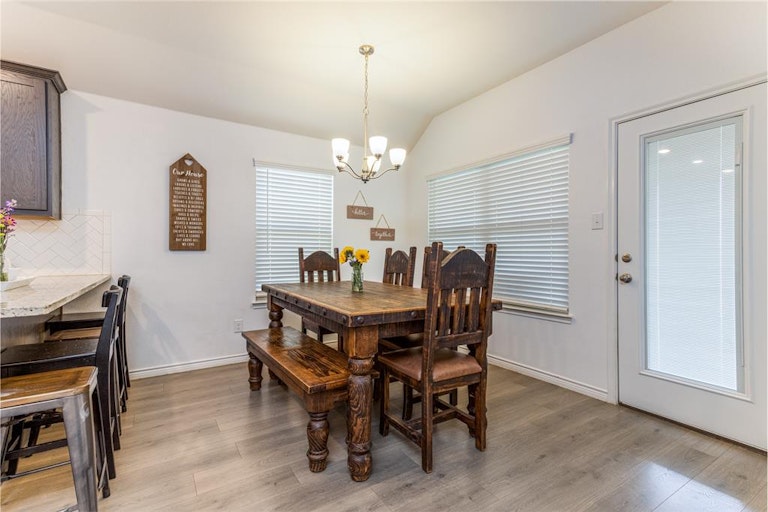 Photo 13 of 36 - 420 Cowboy Way, Anna, TX 75409
