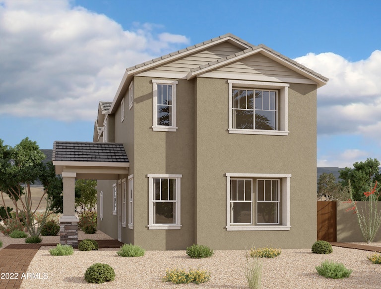 Photo 1 of 14 - 25826 N 20th Ln, Phoenix, AZ 85085