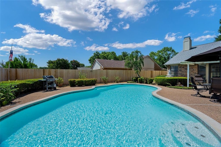 Photo 22 of 24 - 3610 Willowood Dr, Garland, TX 75040