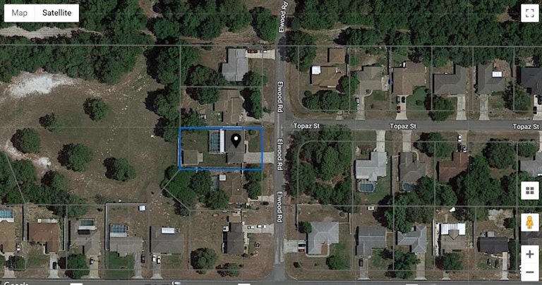 Photo 61 of 61 - 5427 Elwood Rd, Spring Hill, FL 34608