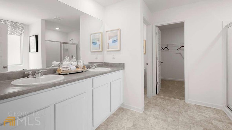 Photo 12 of 39 - 390 Faulkner St #173, Stockbridge, GA 30281