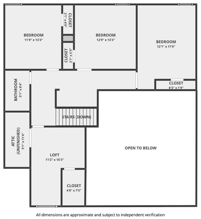 Photo 30 of 30 - 2812 Aberdeen Rd, Seagoville, TX 75159