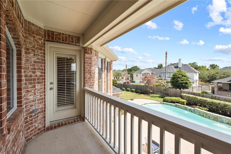 Photo 28 of 46 - 7006 Monarch Lake Ln, Katy, TX 77494