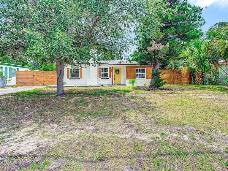 Photo 26 of 26 - 420 40th St S, Saint Petersburg, FL 33711