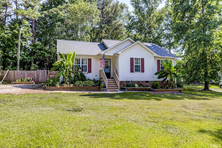 Photo 1 of 21 - 217 Nathan Dr, Clayton, NC 27520