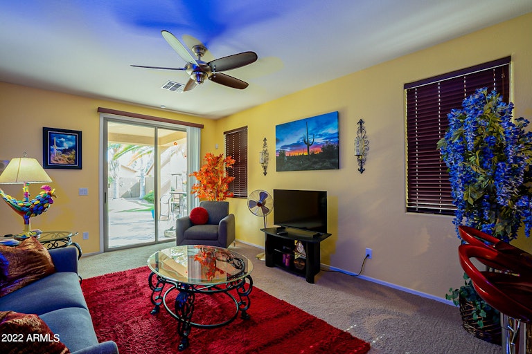 Photo 5 of 35 - 8753 W Miami St, Tolleson, AZ 85353