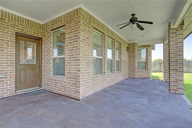 Photo 25 of 31 - 6106 Cobalt Ridge Ct, Richmond, TX 77469