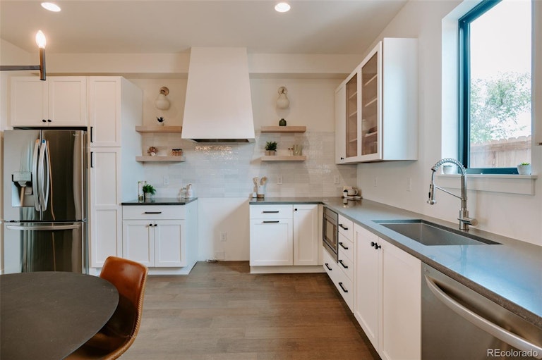 Photo 8 of 16 - 869 30th St, Denver, CO 80205