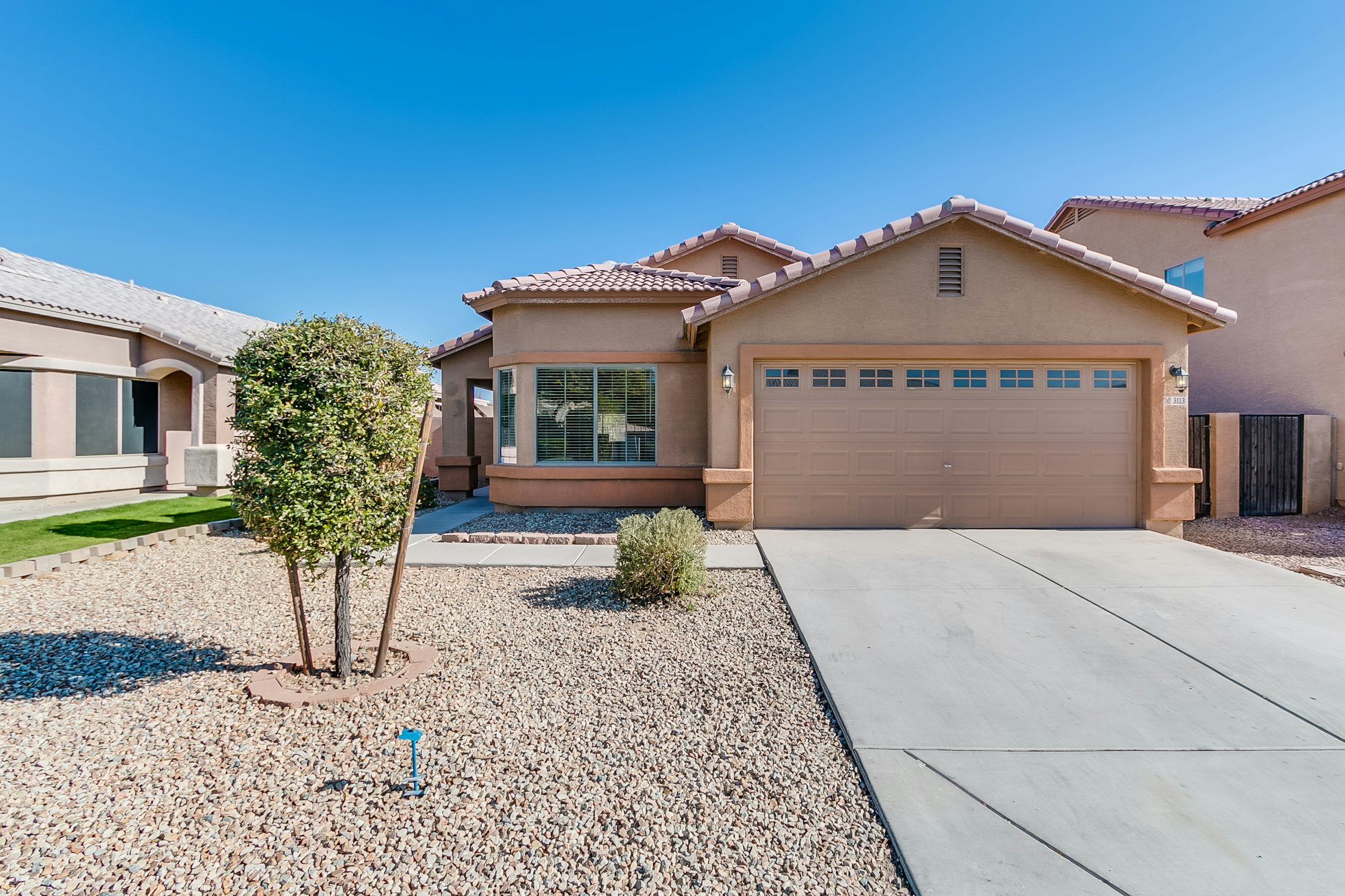 Photo 1 of 31 - 3113 S 93rd Ave, Tolleson, AZ 85353