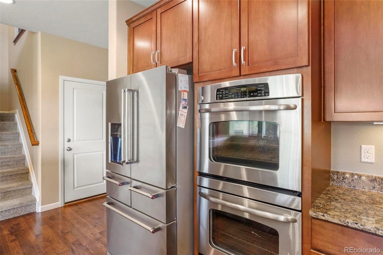 Photo 8 of 33 - 1558 Prairie High Rd, Castle Rock, CO 80109