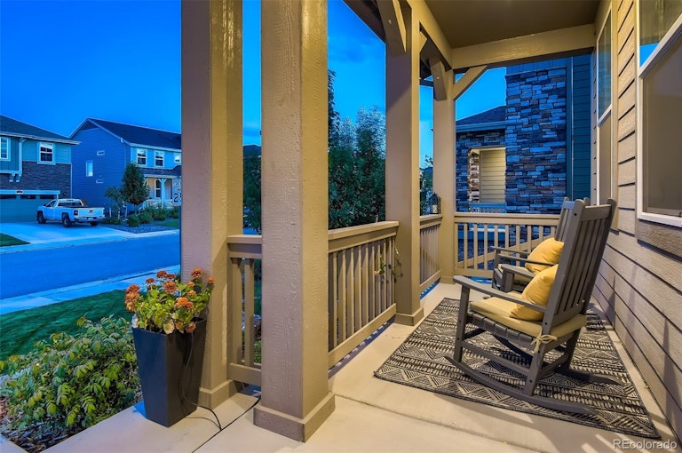 Photo 5 of 28 - 251 Back Nine Dr, Castle Pines, CO 80108