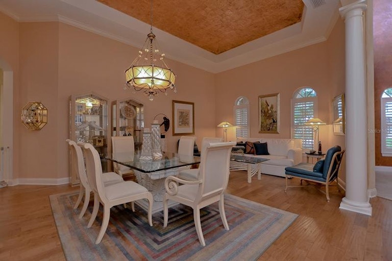 Photo 11 of 48 - 1909 Floresta View Dr, Tampa, FL 33618