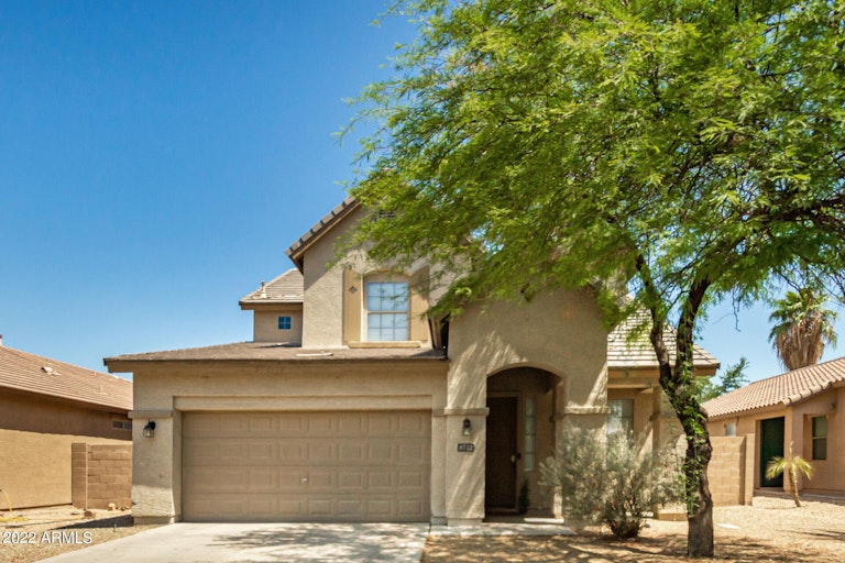 Photo 1 of 35 - 8722 W Pioneer St, Tolleson, AZ 85353