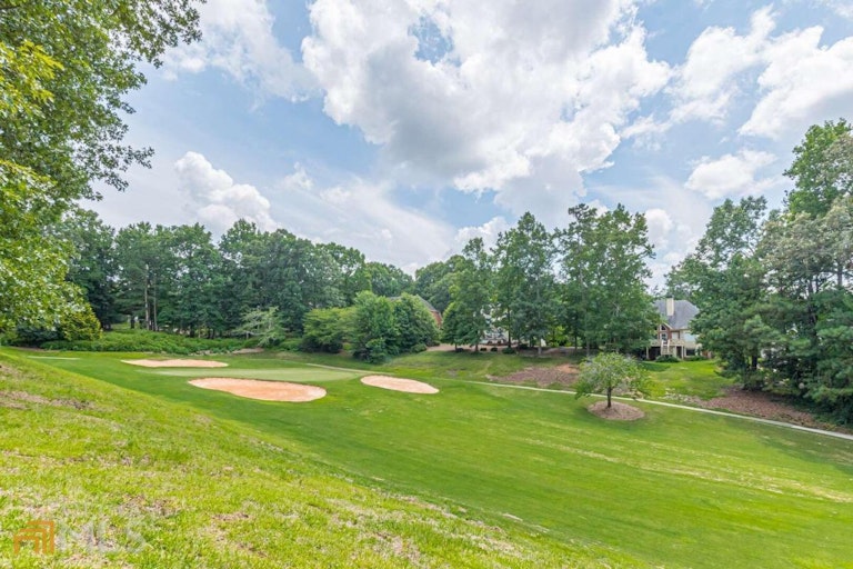 Photo 52 of 72 - 3535 Fairgreen Ct, Douglasville, GA 30135