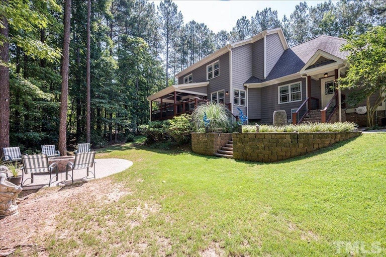 Photo 6 of 46 - 1199 Old Still Way, Wake Forest, NC 27587