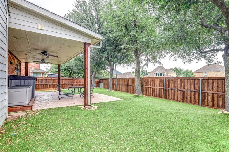 Photo 31 of 31 - 4644 Matthew Dr, Fort Worth, TX 76244