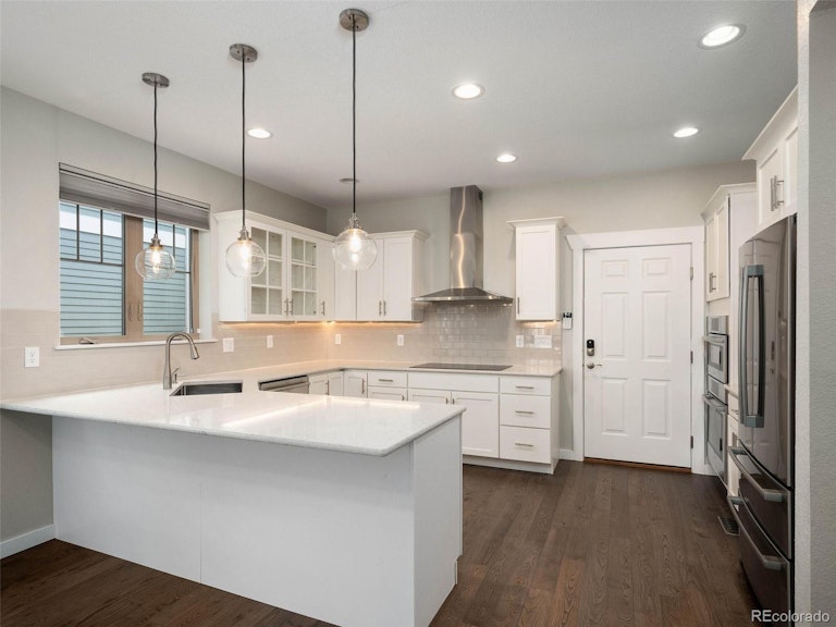 Photo 14 of 38 - 8734 E 29th Pl, Denver, CO 80238