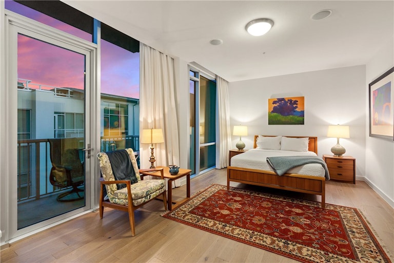 Photo 16 of 40 - 1600 Barton Springs Rd #3601, Austin, TX 78704