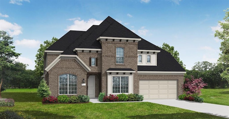 Photo 1 of 35 - 2116 Randas Way, Rockwall, TX 75087
