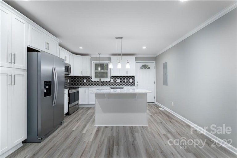 Photo 7 of 20 - 9725 Rodanthe Pl #37, Huntersville, NC 28078