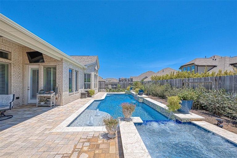 Photo 40 of 48 - 21606 Albertine Dr, Tomball, TX 77377
