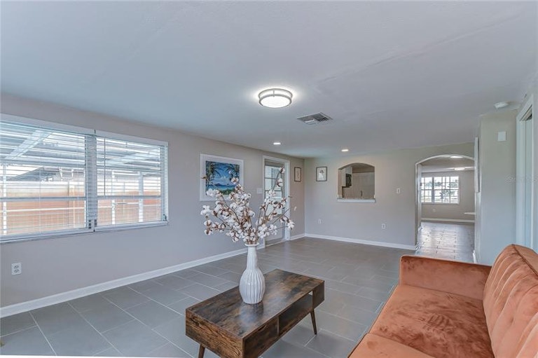 Photo 20 of 49 - 2105 Dartmouth Dr, Holiday, FL 34691