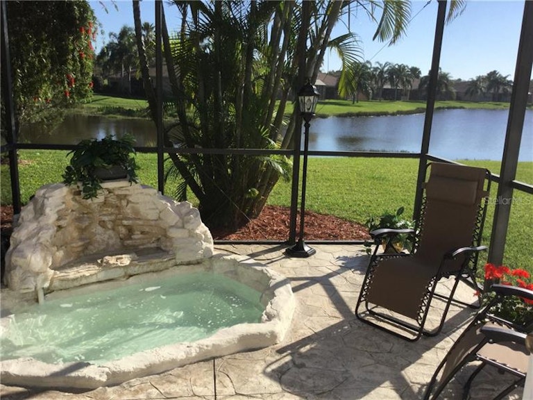 Photo 7 of 25 - 8328 Haven Harbour Way, Bradenton, FL 34212