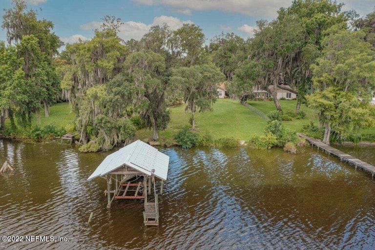 Photo 50 of 55 - 50 Harmony Hall Rd, Middleburg, FL 32068