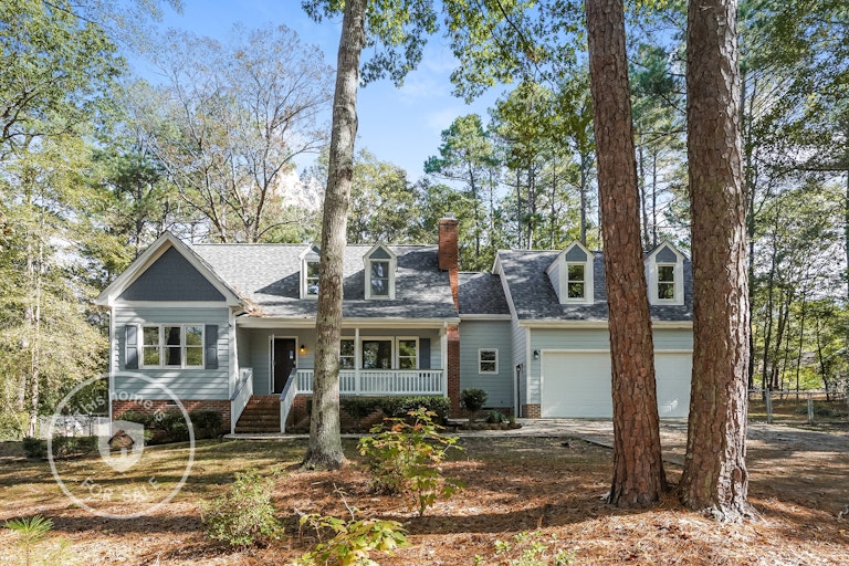 Photo 1 of 25 - 1405 Walking Trl, Fuquay Varina, NC 27526