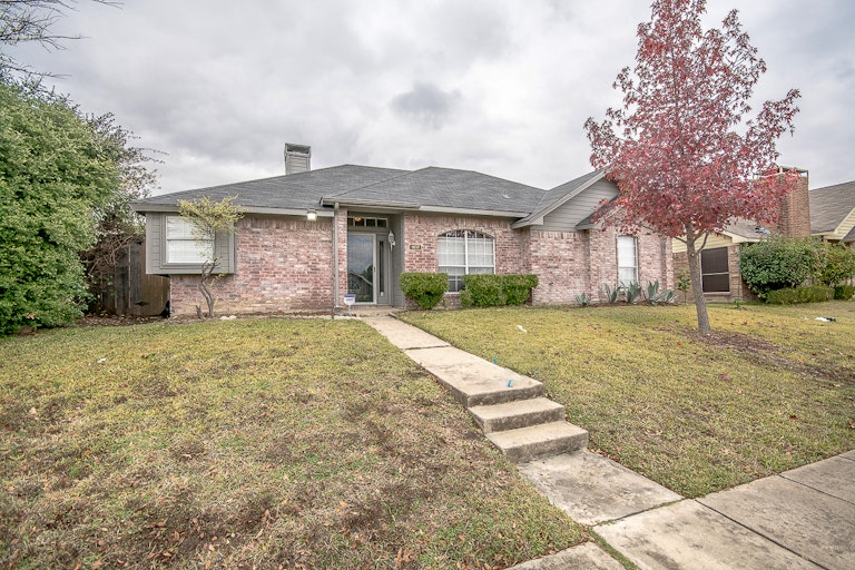 Photo 28 of 28 - 1517 Wesley Dr, Mesquite, TX 75149