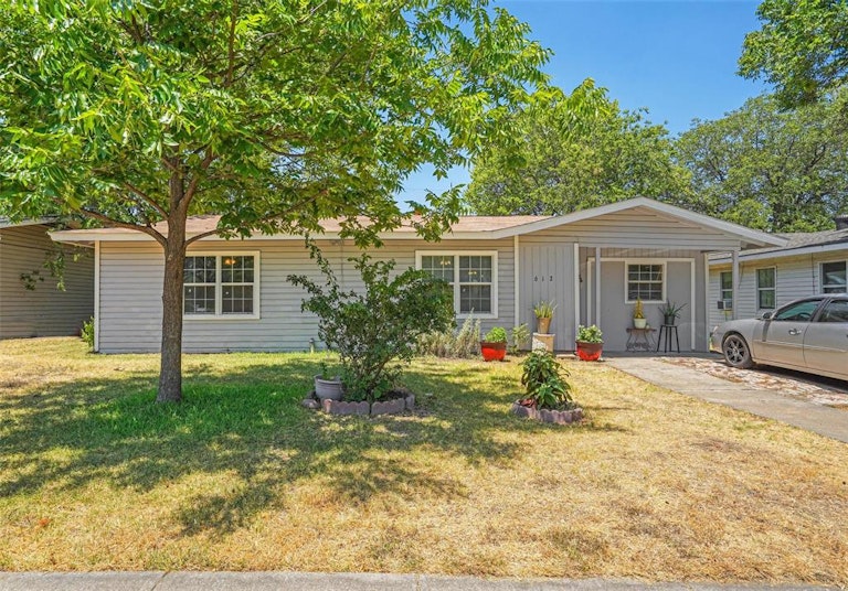 Photo 26 of 29 - 612 Highland Dr, Arlington, TX 76010