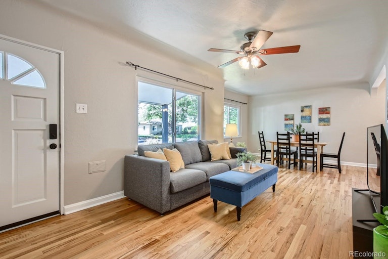 Photo 8 of 29 - 4930 Decatur St, Denver, CO 80221