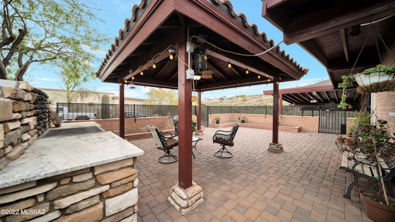 Photo 25 of 36 - 3918 S Cook St, Tucson, AZ 85746