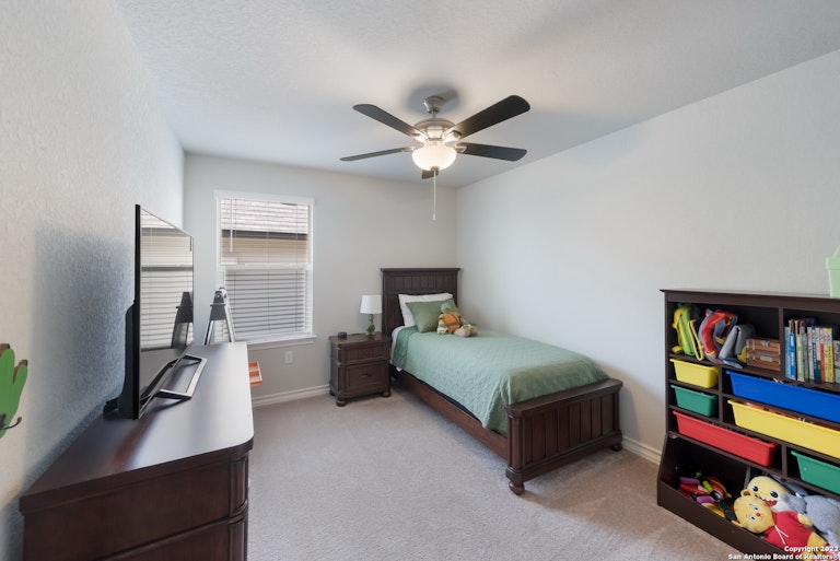 Photo 20 of 26 - 5503 Burr Blf, San Antonio, TX 78266
