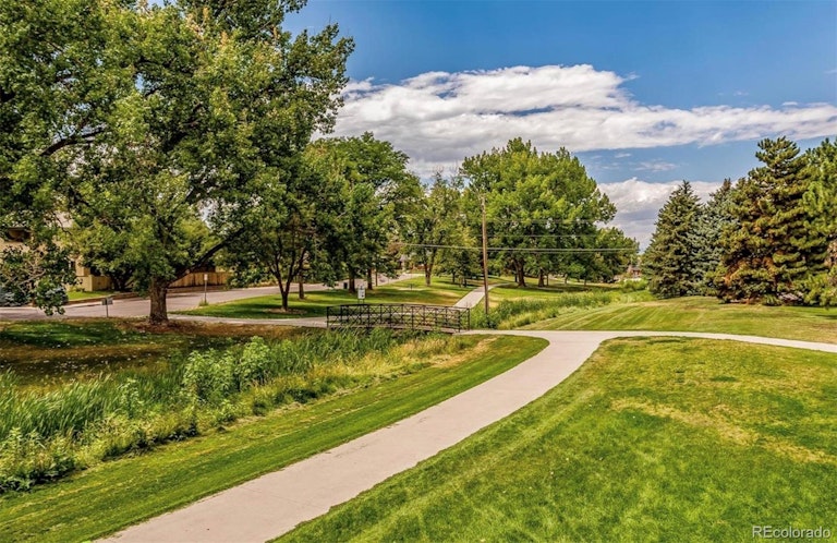 Photo 8 of 8 - 2500 S York St #416, Denver, CO 80210