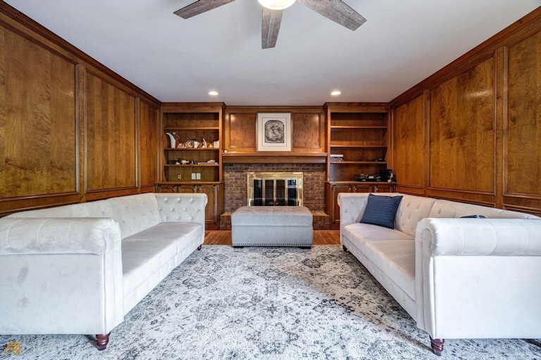Photo 14 of 81 - 797 Oxford Ct SW, Lilburn, GA 30047