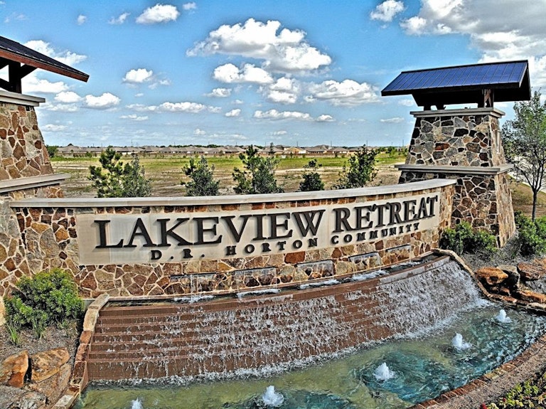 Photo 22 of 25 - 6919 Telford Hollow Trl, Richmond, TX 77407