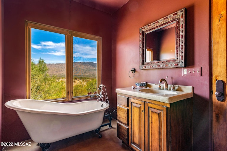 Photo 18 of 47 - 18770 E Cactus Hill Rd, Vail, AZ 85641