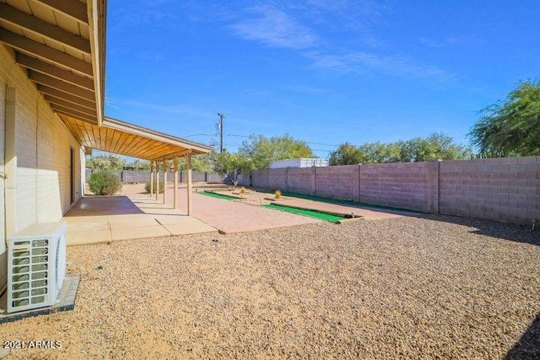 Photo 32 of 45 - 6518 E Sunnyside Dr, Scottsdale, AZ 85254