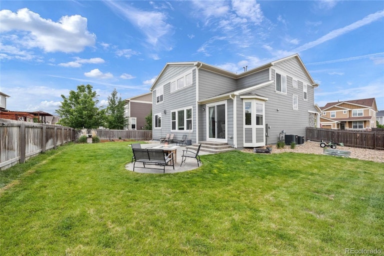 Photo 5 of 40 - 324 Vialpando St, Brighton, CO 80601