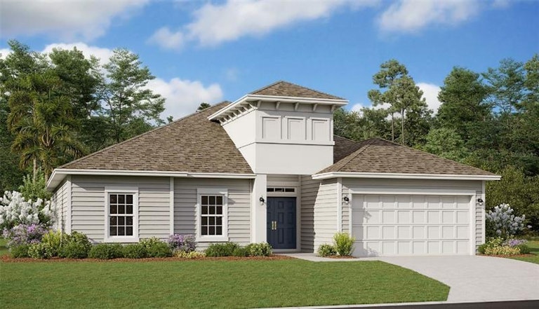 Photo 1 of 1 - 95293 Cornflower Dr, Fernandina Beach, FL 32034