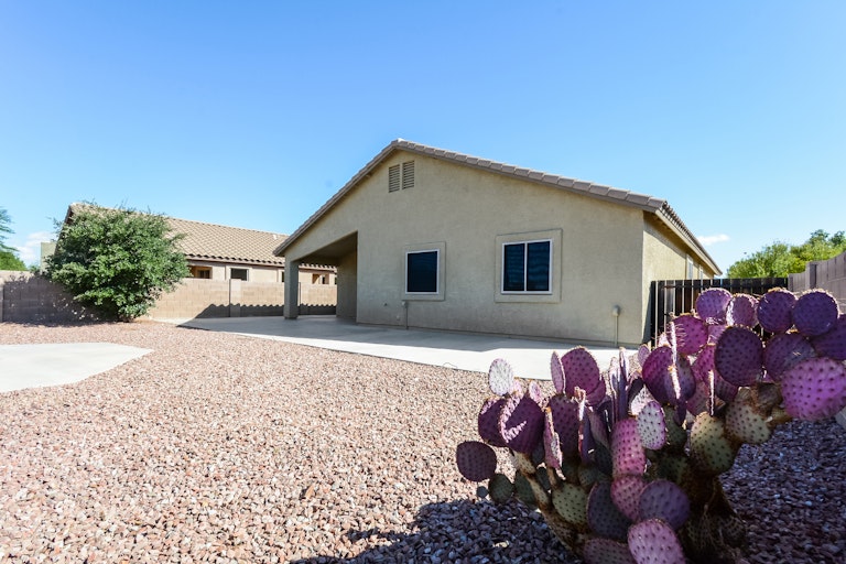 Photo 24 of 25 - 14211 N Chaco Journey Ave, Marana, AZ 85658