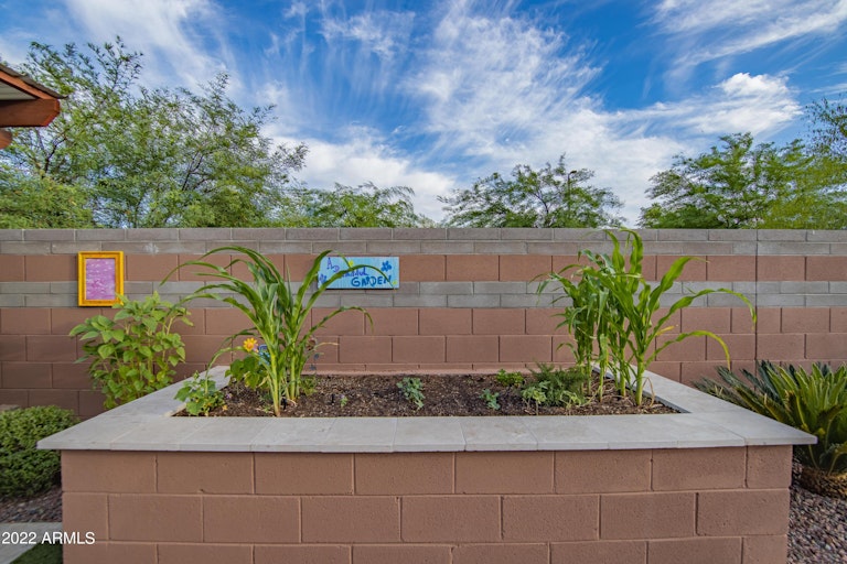 Photo 7 of 39 - 4581 W Pelotazo Way, Queen Creek, AZ 85142