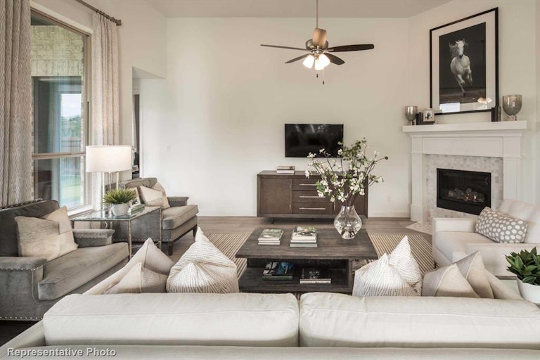 Photo 9 of 27 - 1104 16th St, Argyle, TX 76226
