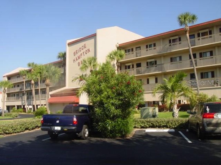 Photo 2 of 25 - 8711 Blind Pass Rd #206A, St Pete Beach, FL 33706