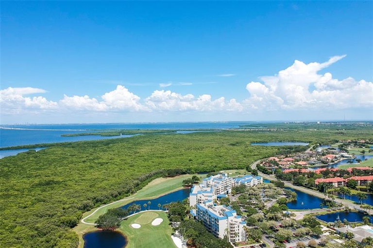 Photo 3 of 51 - 2333 Feather Sound Dr Unit B507, Clearwater, FL 33762