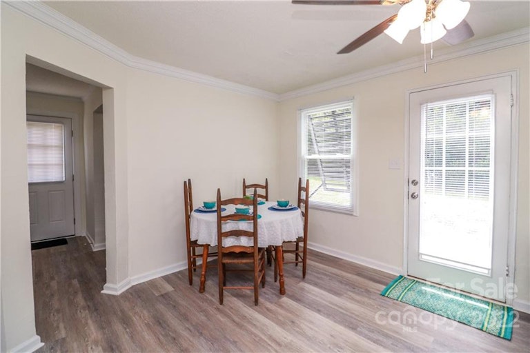 Photo 6 of 16 - 1007 Rainbow Dr, Kannapolis, NC 28081